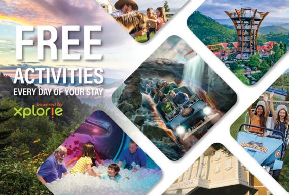 ガトリンバーグ Corner Unit Balcony Free Tix Locationヴィラ エクステリア 写真